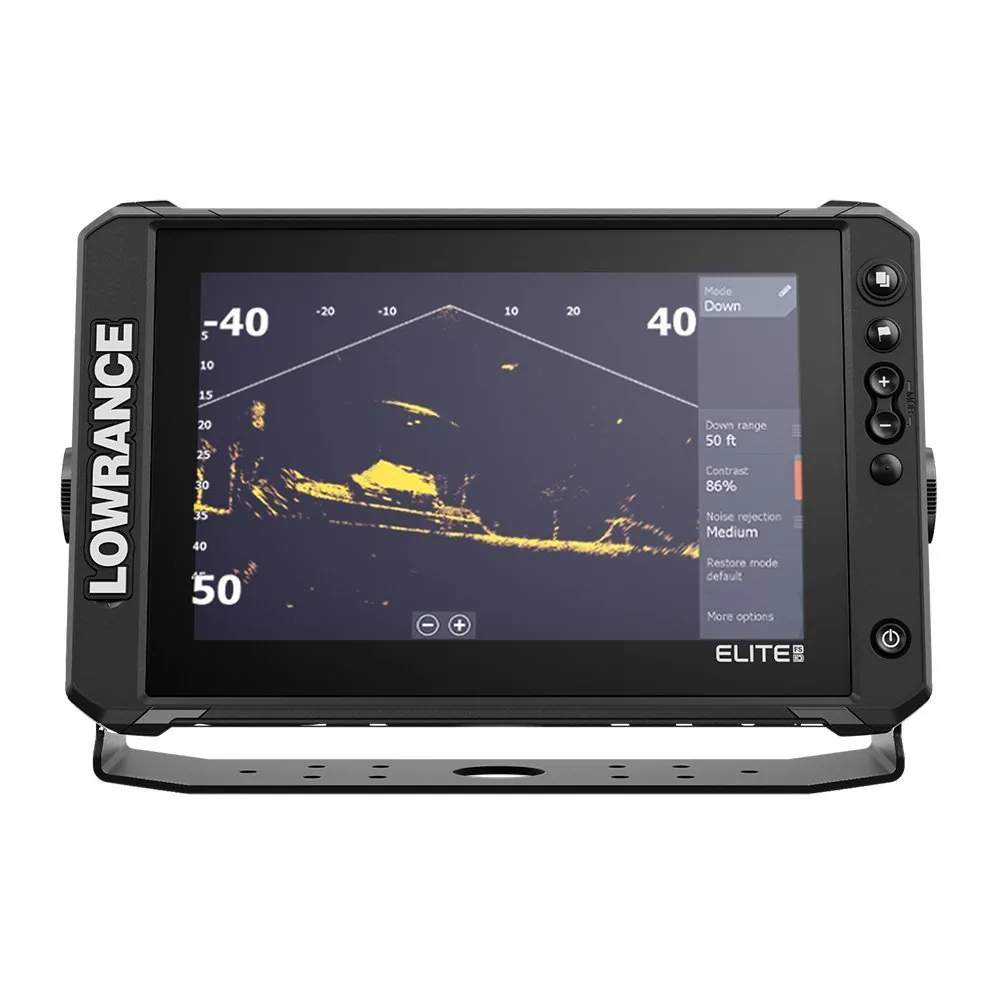 Lowrance Elite FS 10 – No Transducer
