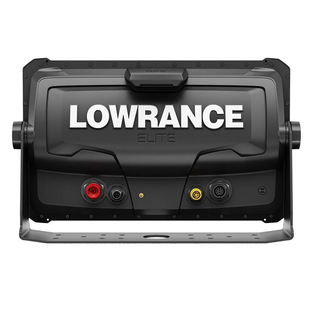 Lowrance Elite FS 12 – No Transducer