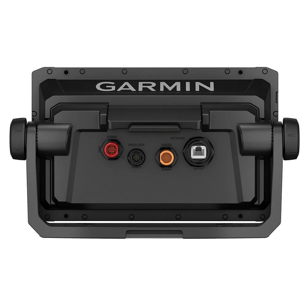 Garmin ECHOMAP UHD2 93sv Chartplotter/Fishfinder Combo w/US Inland Maps & GT56UHD-TM
