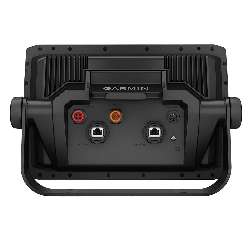 Garmin ECHOMAP Ultra 2 102sv w/o Transducer