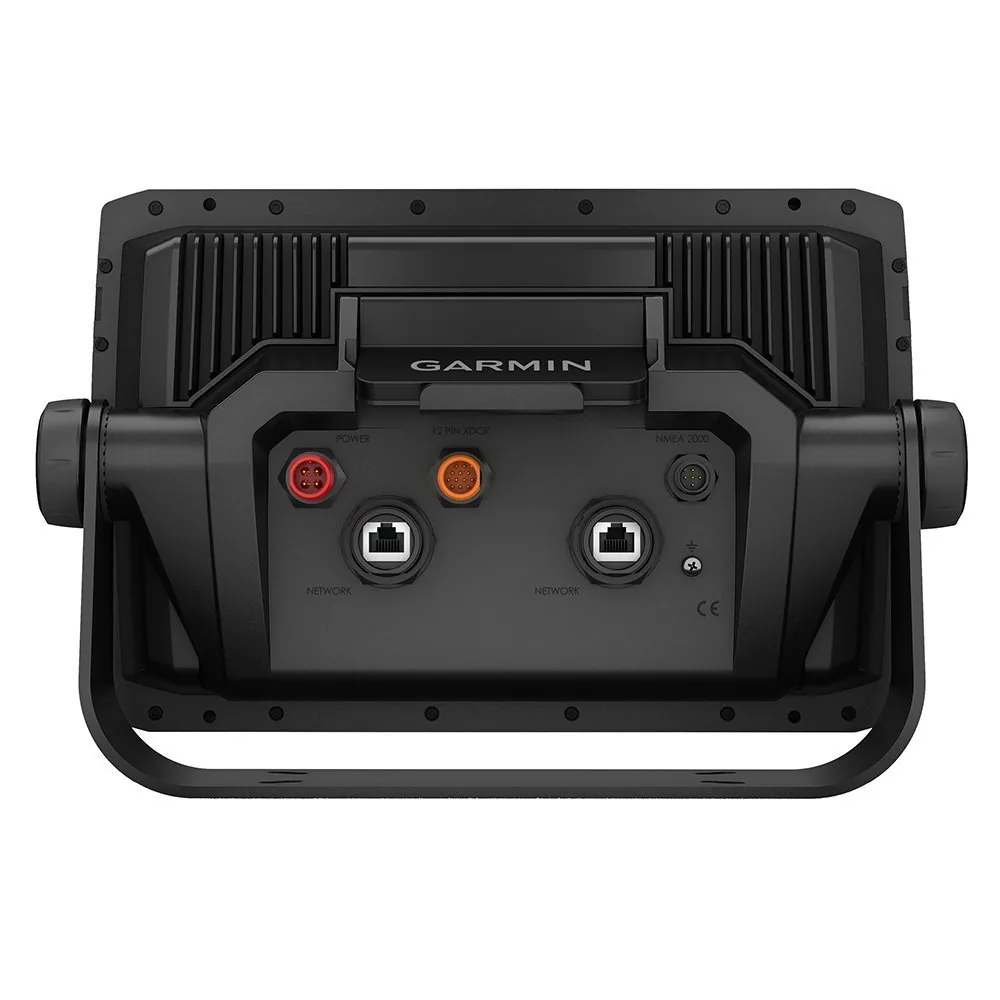 Garmin ECHOMAP Ultra 2 106sv w/o Transducer – Garmin Navionics+