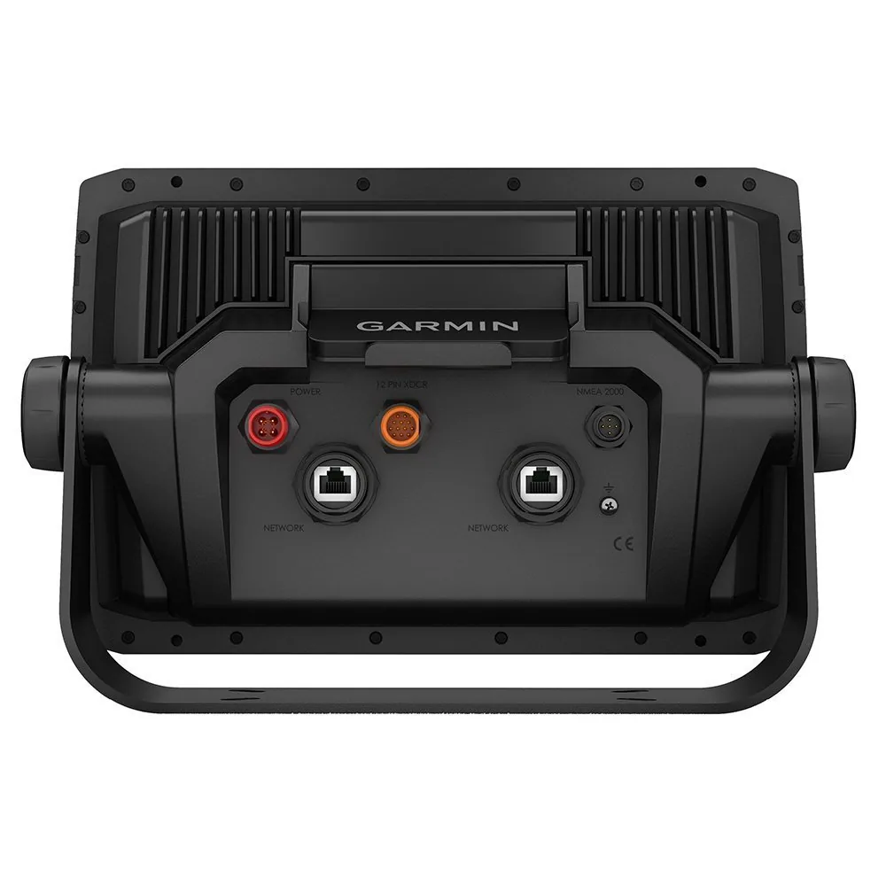 Garmin ECHOMAP Ultra 2 106sv w/GT56UHD-TM Transducer – Garmin Navionics+