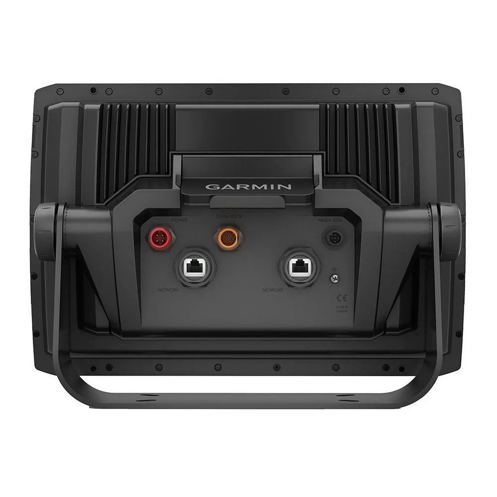 Garmin ECHOMAP Ultra 2 122sv w/GT56UHD-TM Transducer