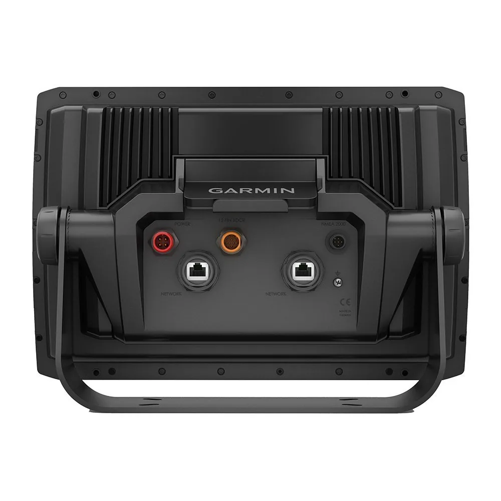 Garmin ECHOMAP Ultra 2 126sv w/o Transducer – Garmin Navionics+
