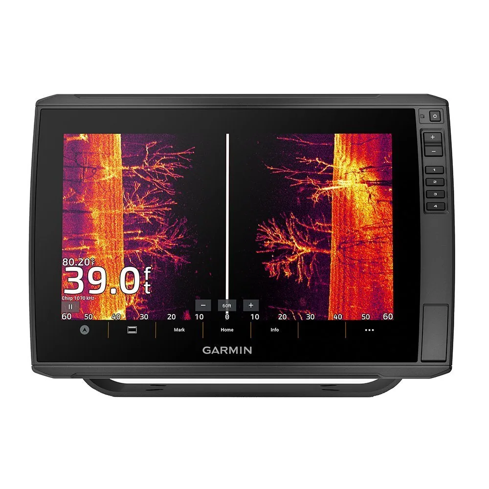 Garmin ECHOMAP Ultra 2 126sv w/o Transducer – Garmin Navionics+