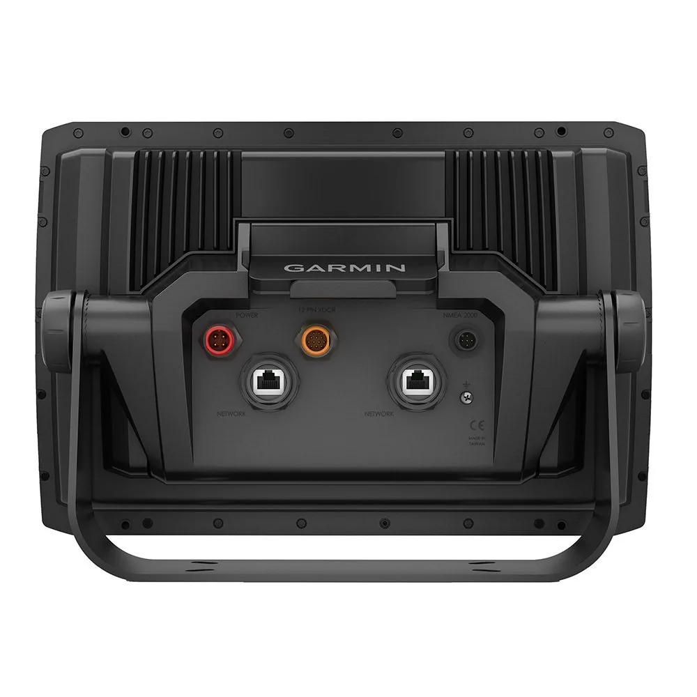 Garmin ECHOMAP Ultra 2 126sv w/GT56UHD-TM Transducer – Garmin Navionics+