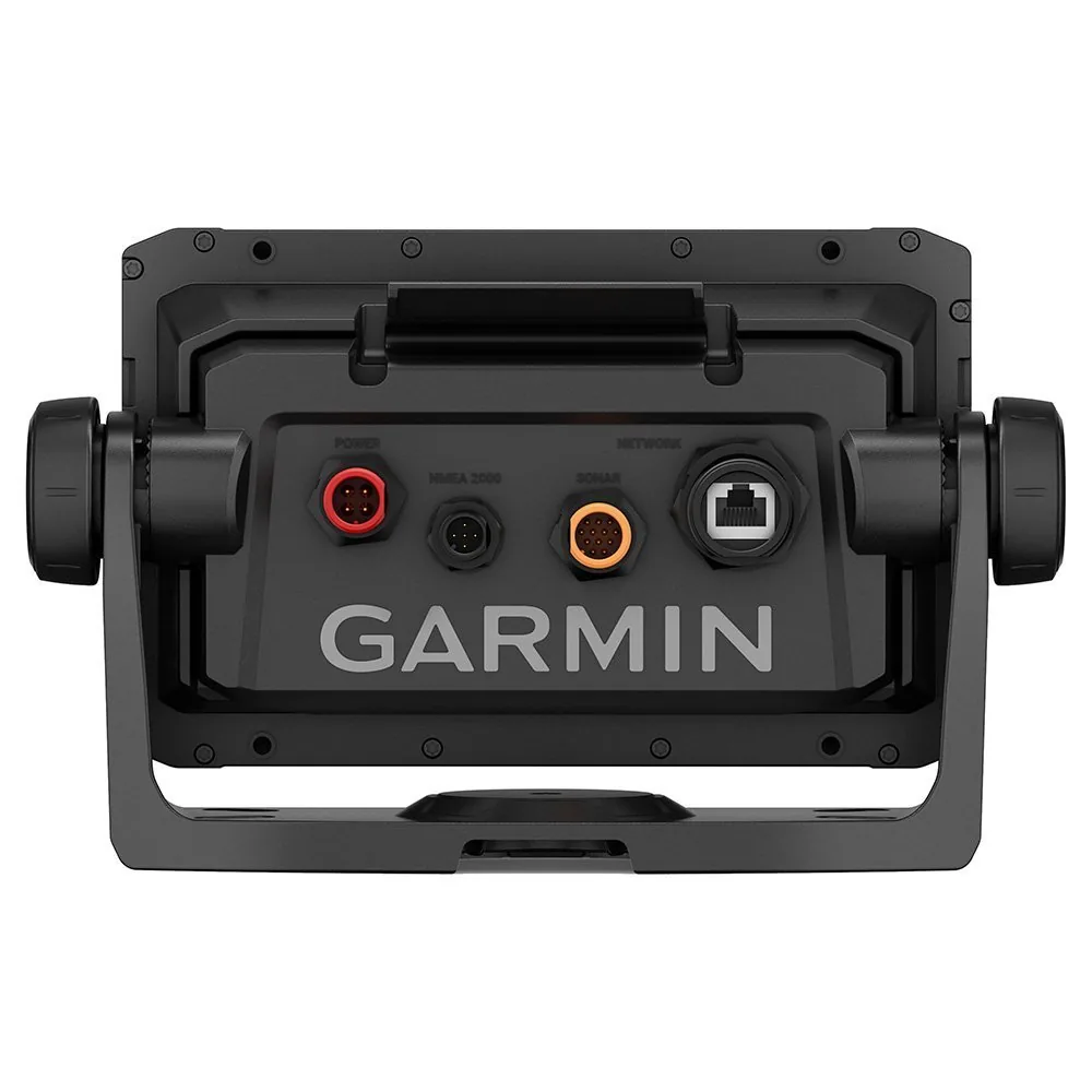 Garmin ECHOMAP UHD2 64sv Chartplotter/Fishfinder Combo w/US Coastal Maps & GT54UHD-TM