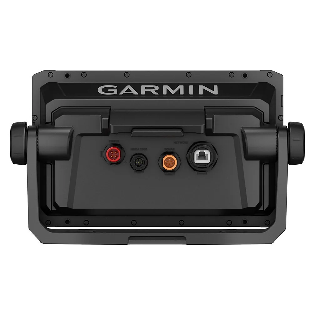Garmin ECHOMAP UHD2 93sv 9″ Inland Chartplotter