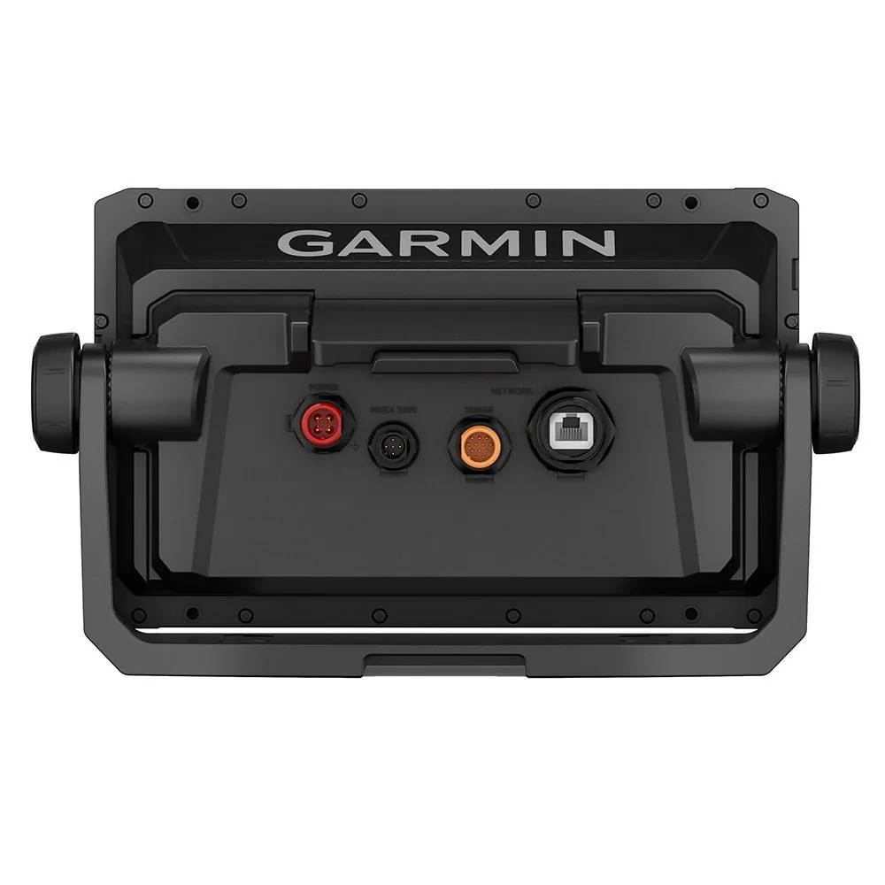 Garmin ECHOMAP UHD2 94sv Chartplotter/Fishfinder Combo w/US Coastal Maps & GT56UHD-TM