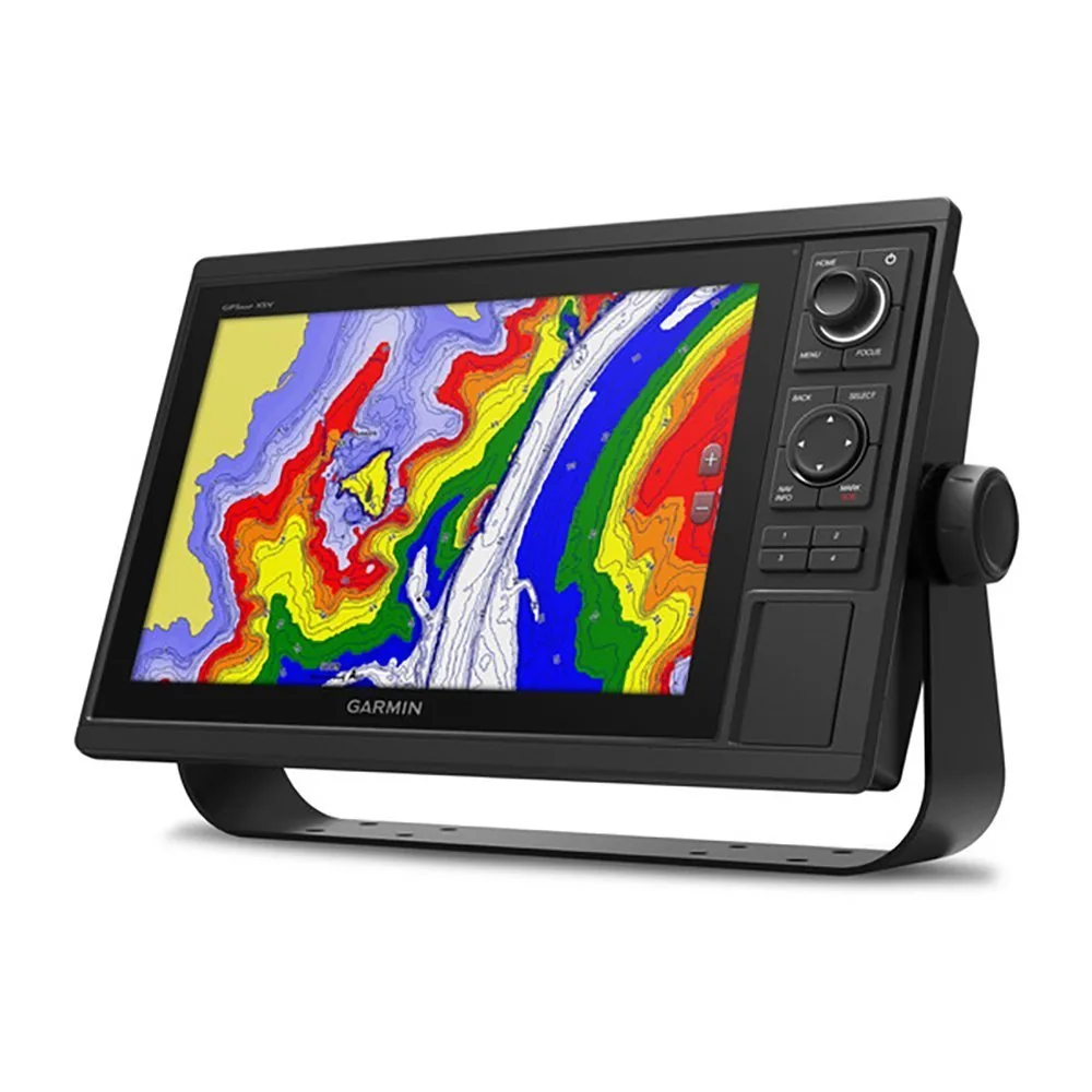 Garmin GPSMAP 1022xsv Keyed Networking Combo Worldwide – No Transducer