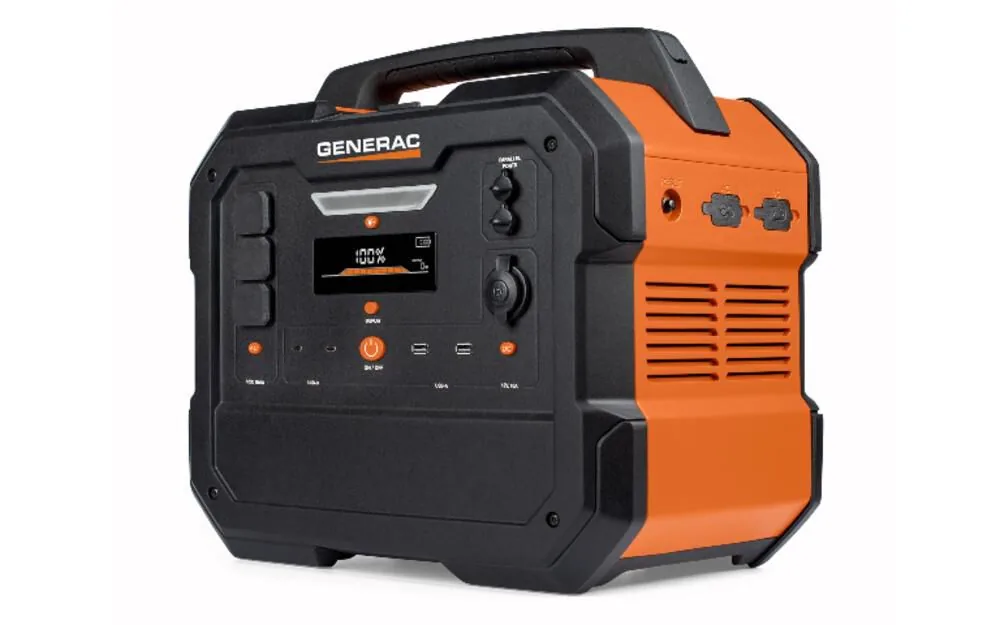 Generac GB2000 Portable Power Station