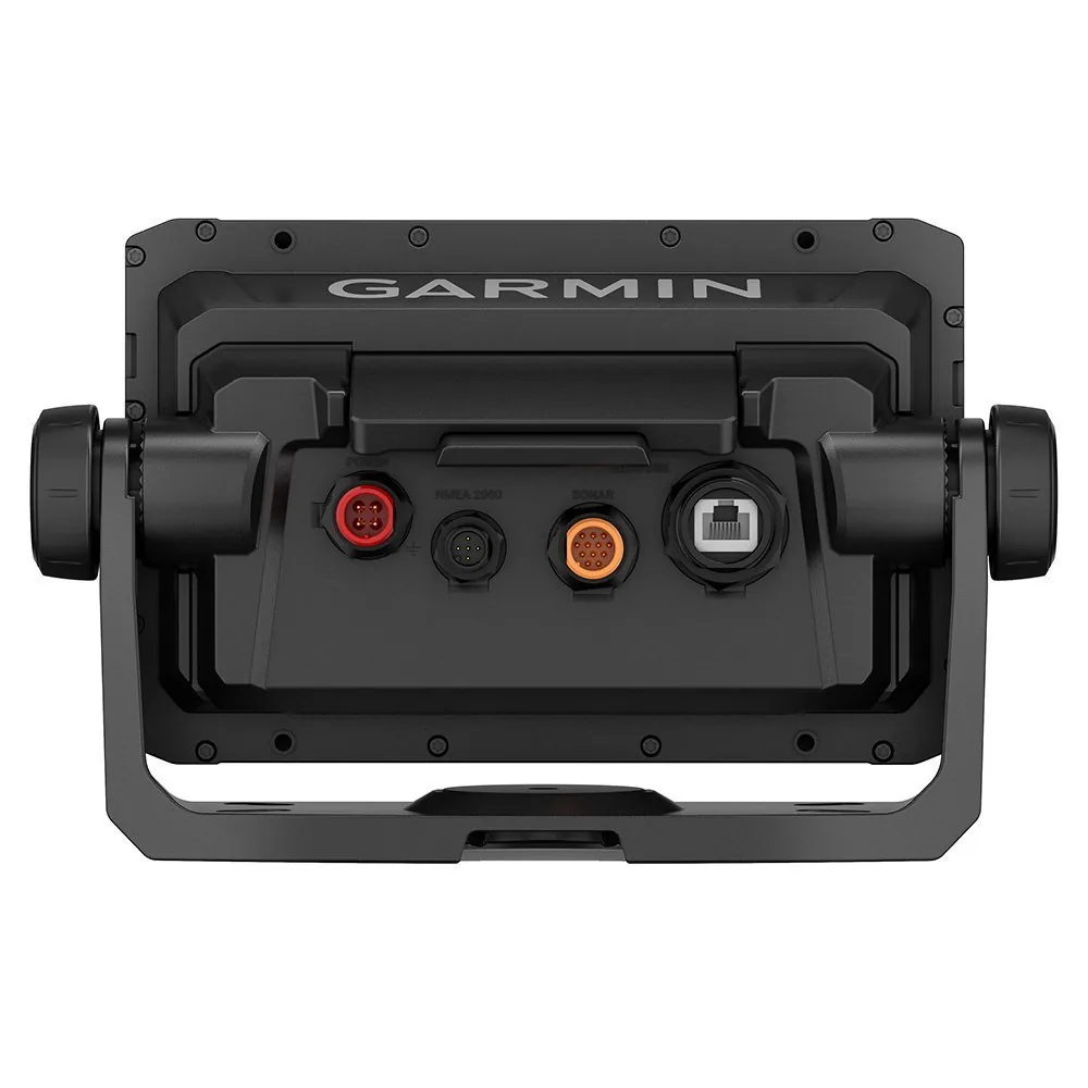 Garmin ECHOMAP UHD2 73sv Chartplotter/Fishfinder Combo w/US Inland Maps & GT54UHD-TM