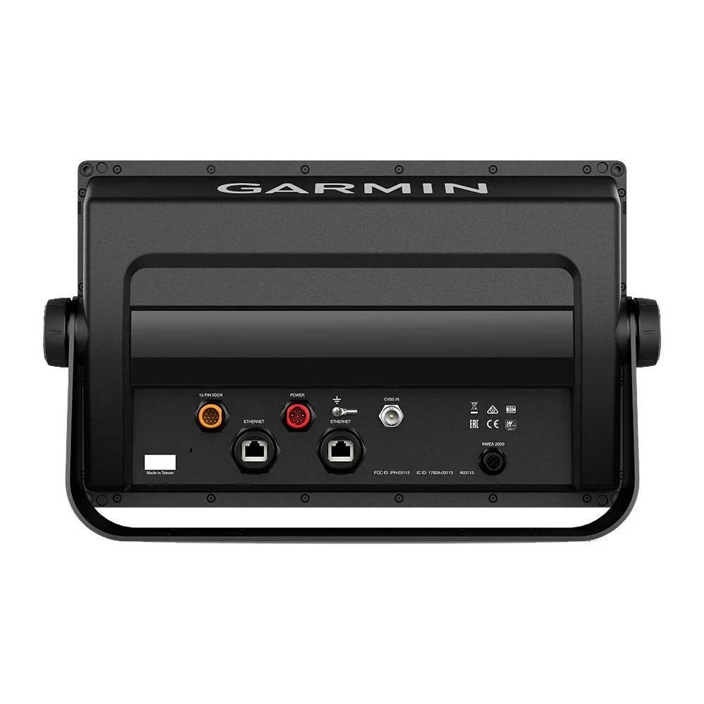 Garmin GPSMAP 1242xsv 12″ Marine Chartplotter Unit