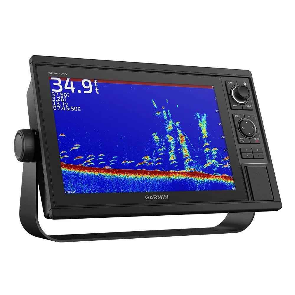 Garmin GPSMAP 1242xsv 12″ Marine Chartplotter Unit