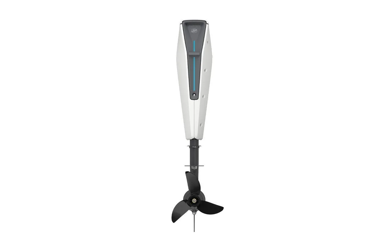 Mercury 6604 5HP Equivalent – Avator Electric 15″ Shaft Remote Control Clearance