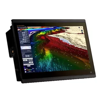 Furuno TZtouchXL TZT16X Chartplotter Fishfinder