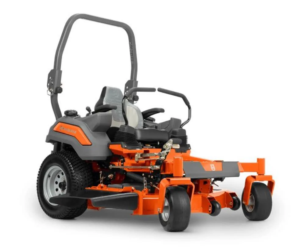 NEW Husqvarna Z560L 60in Cutting Mid Class Zero Turn Mower