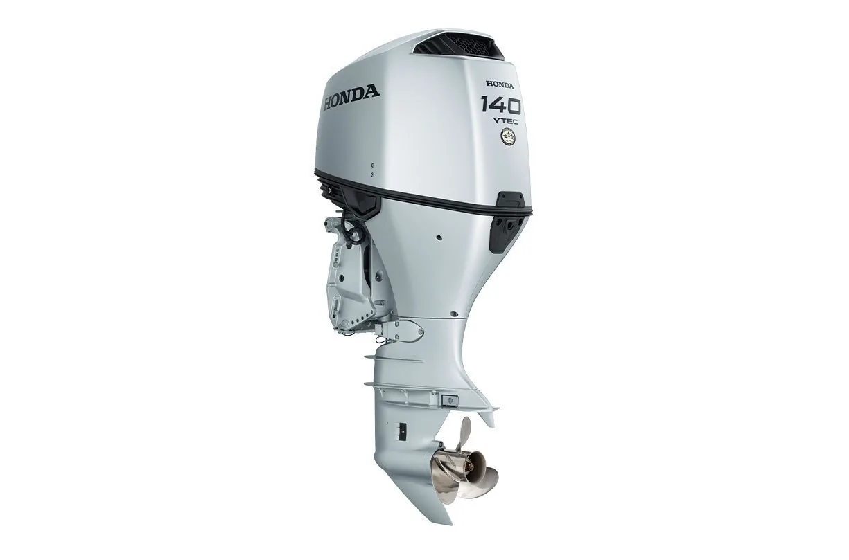 Honda BF140ALDA 140HP iST 20″ Outboard Motor
