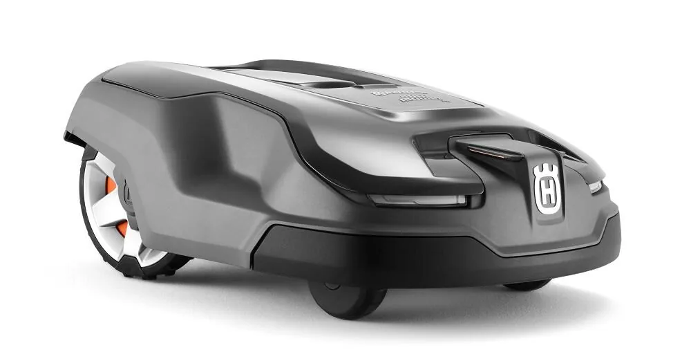 NEW Husqvarna Automower 315X Robotic Lawn Mower