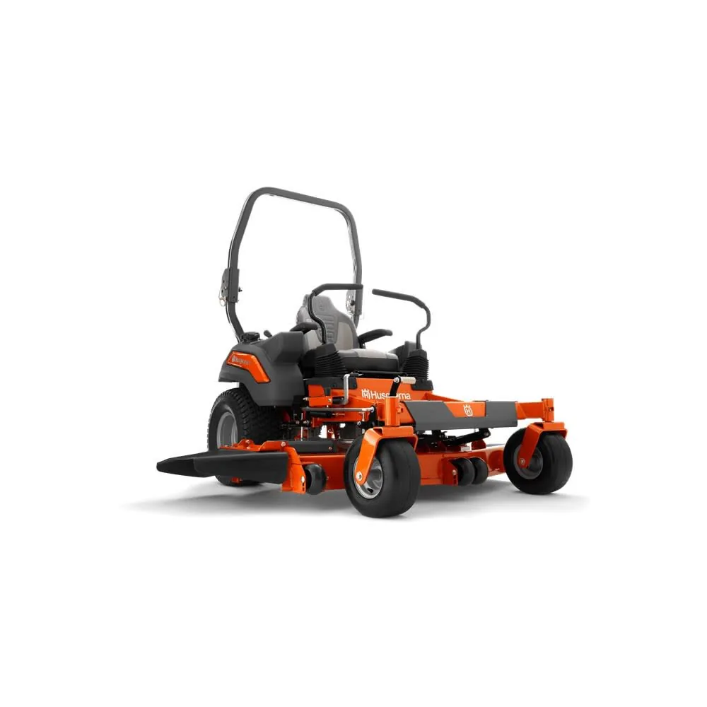 NEW Husqvarna Z460 60 In. Cutting Kawasaki Engine Zero Turn Mower