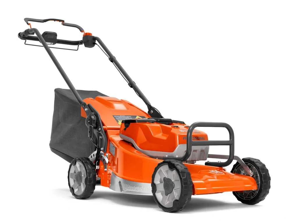NEW Husqvarna W520i Cordless Lawn Mower 20in Push (Bare Tool)
