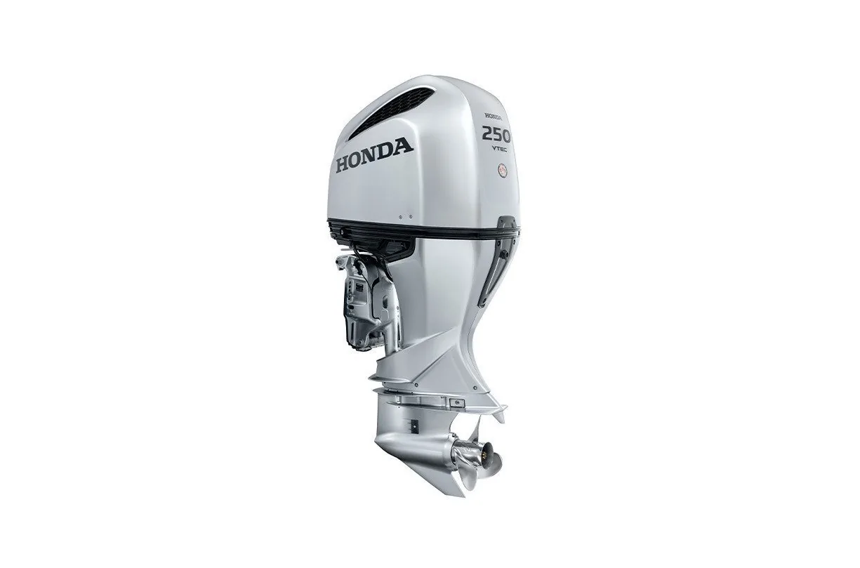 Honda BF250DUCDA 250HP iST 30″ Counter-Rotation