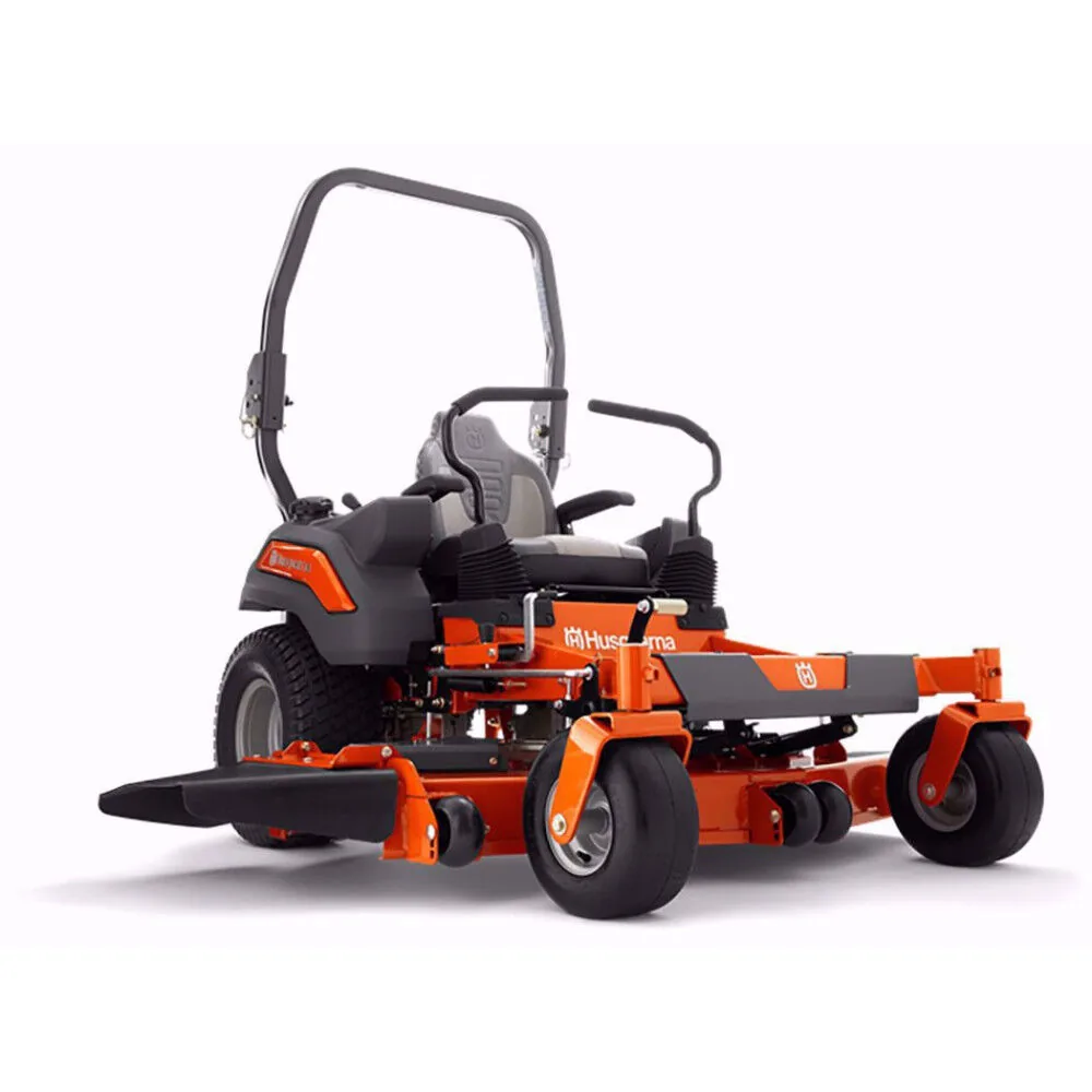 NEW Husqvarna Z460XS 60in Cutting Kawasaki Zero Turn Mower