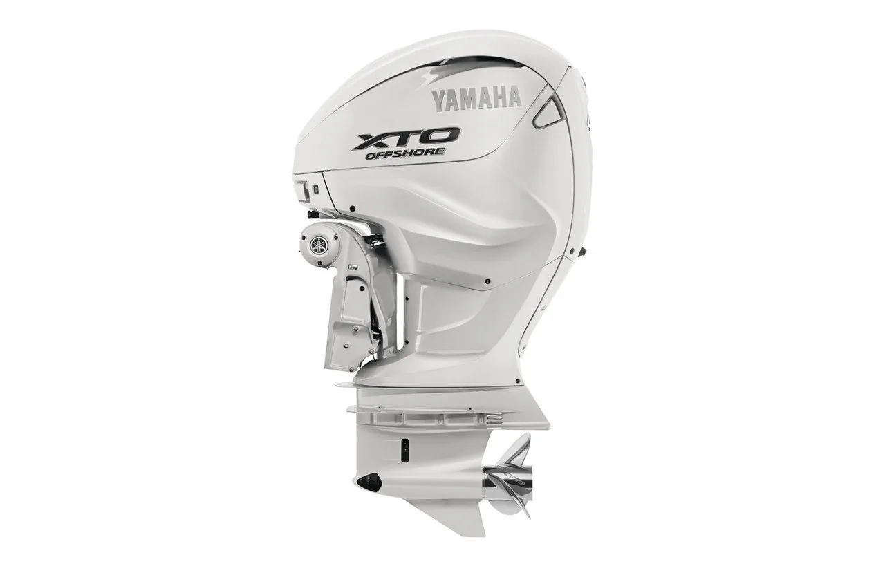Yamaha XF450ESA2 450HP XTO Standard Rotation DEC 35″
