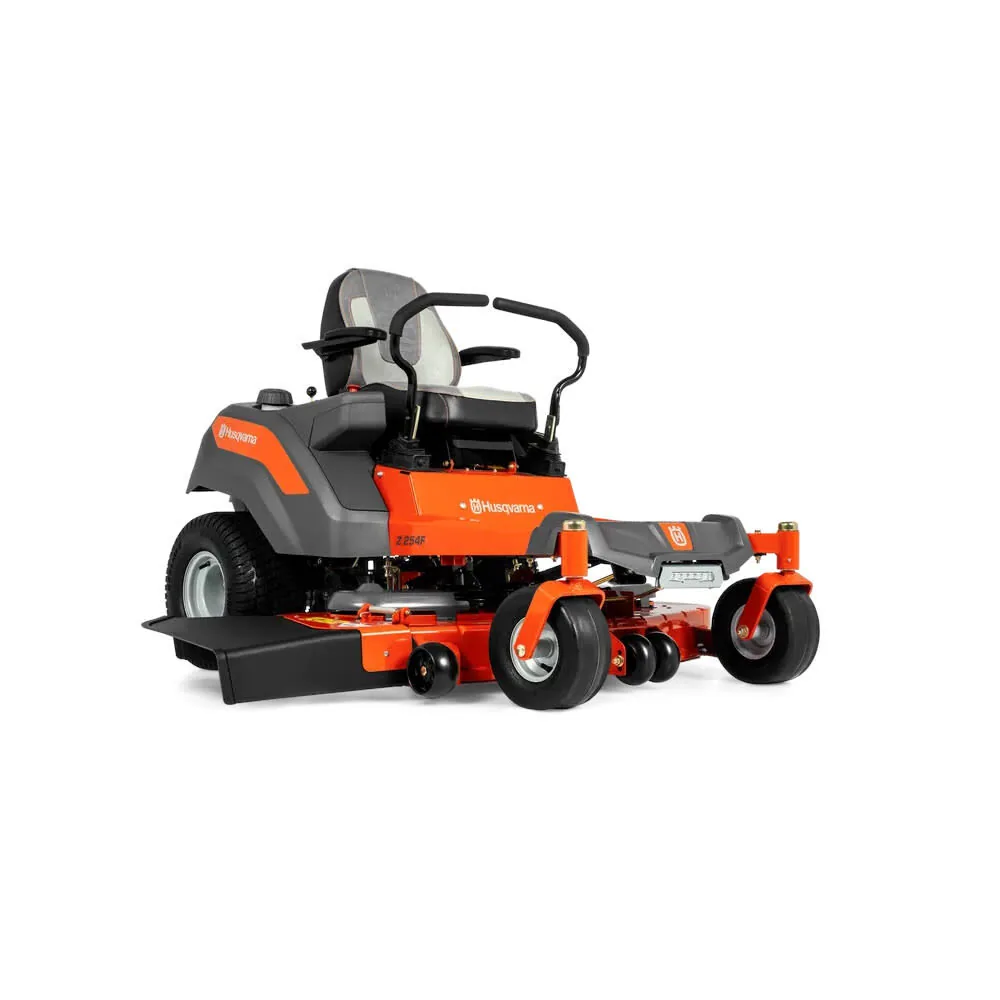 NEW Husqvarna Z254F Zero Turn Lawn Mower 54in 747cc 26HP V Twin