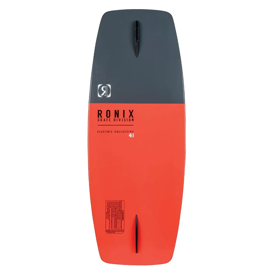 Ronix Electric Collective Wakeskate Board