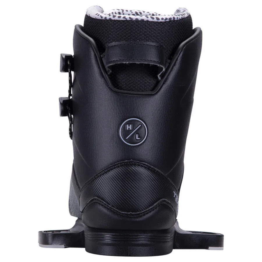 Hyperlite Team X Wakeboard Bindings