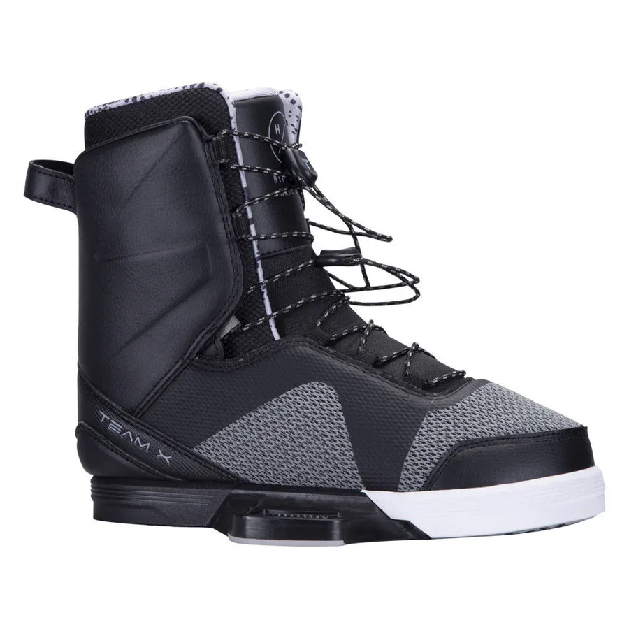 Hyperlite Team X Wakeboard Bindings