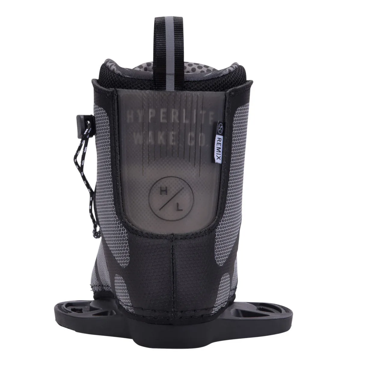 Hyperlite Kid’s Remix Wakeboard Bindings