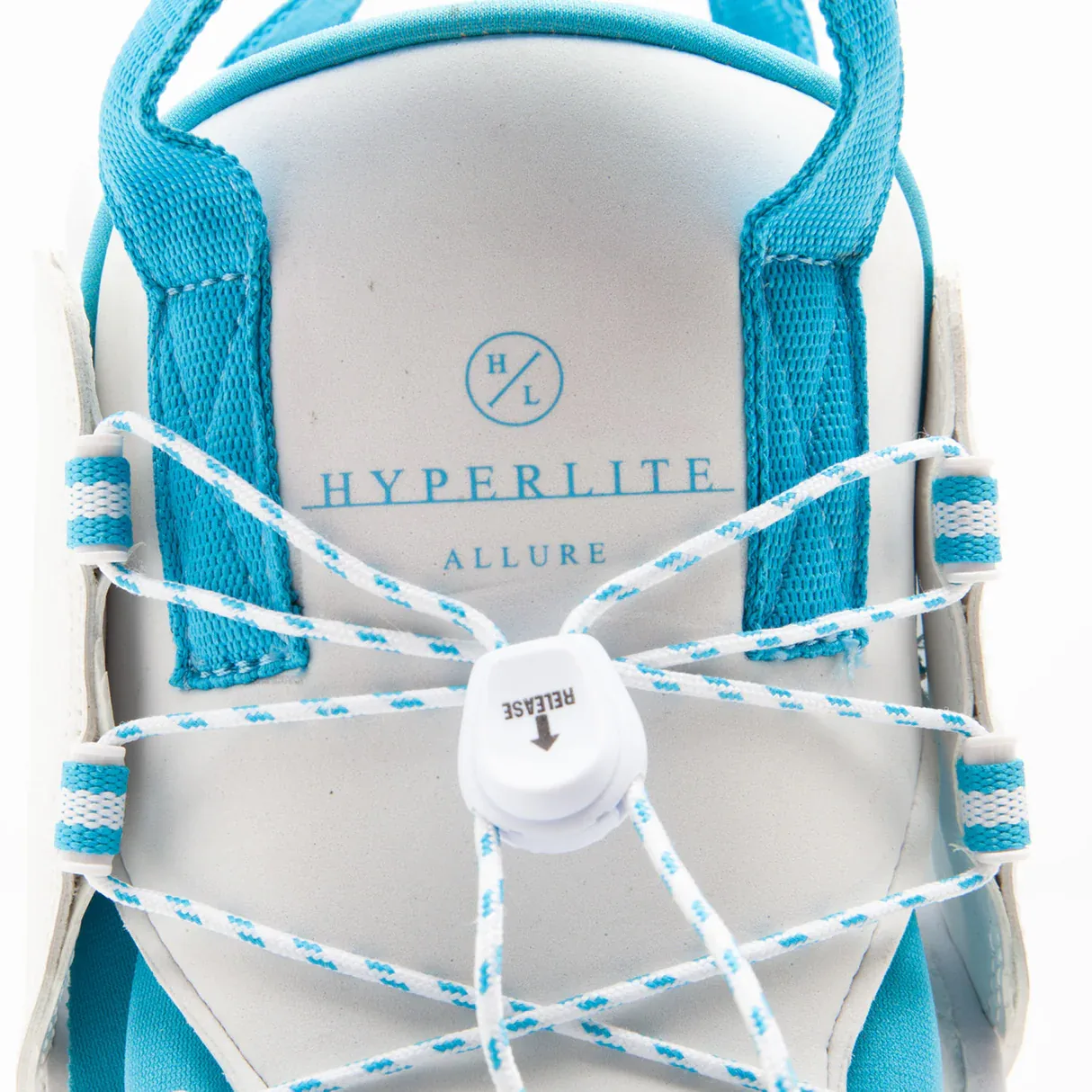 Hyperlite Women’s Allure Wakeboard Bindings