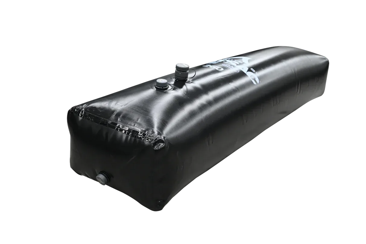 FatSac Tube Sac Ballast Bag