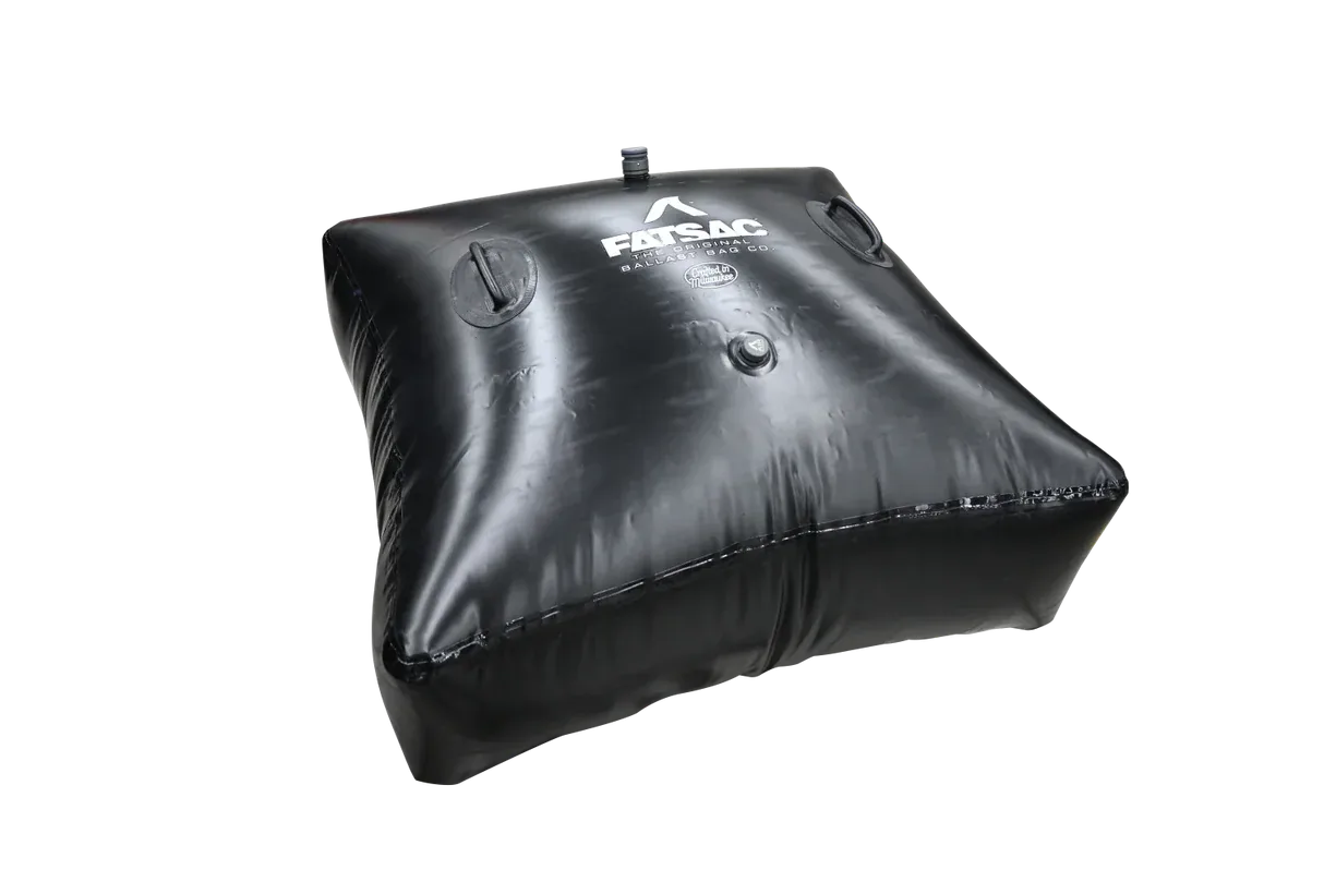FatSac 800# Floor Ballast Bag