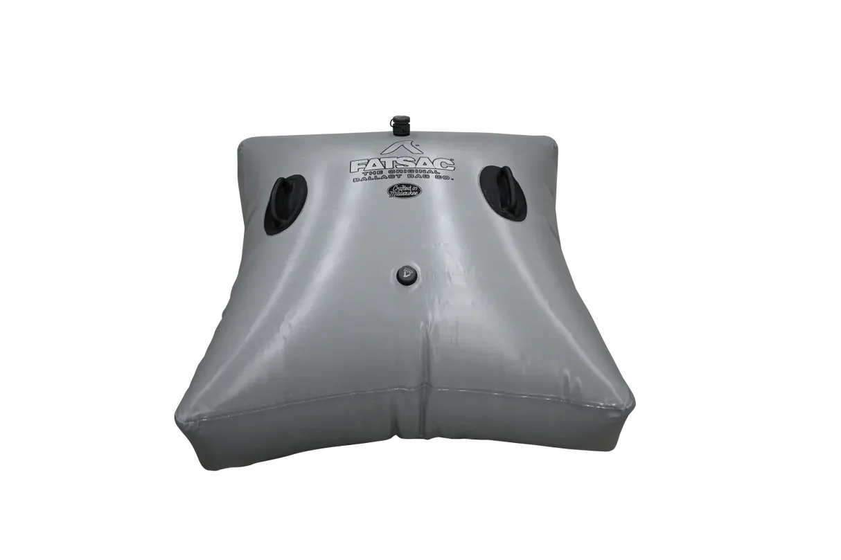FatSac 500 lb Floor Ballast Bag