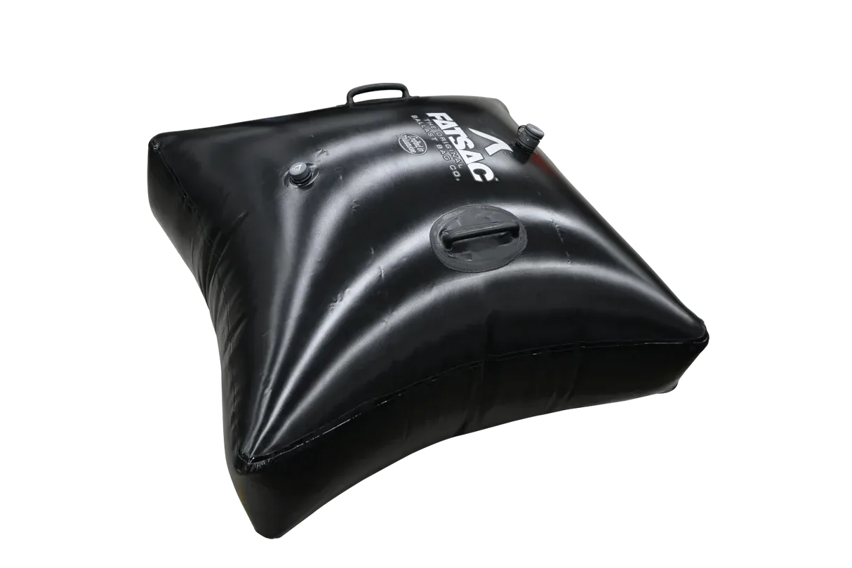 FatSac 500 lb Floor Ballast Bag