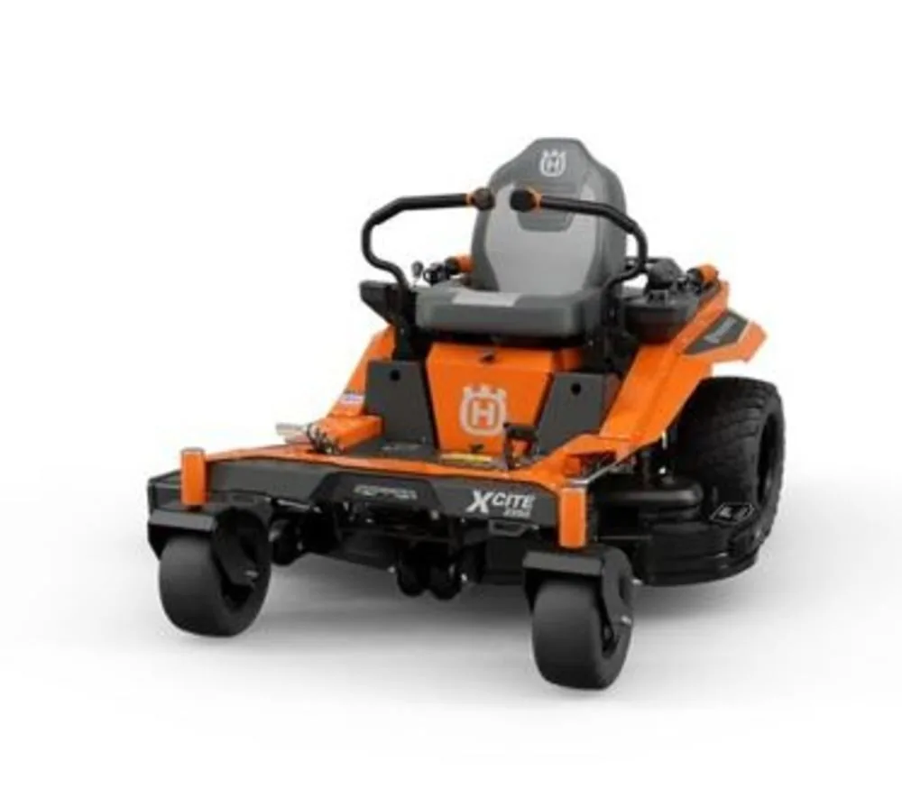 NEW Husqvarna Z350 Xcite 54 Inch 24HP Kohler Zero-Turn Mower with Electronics