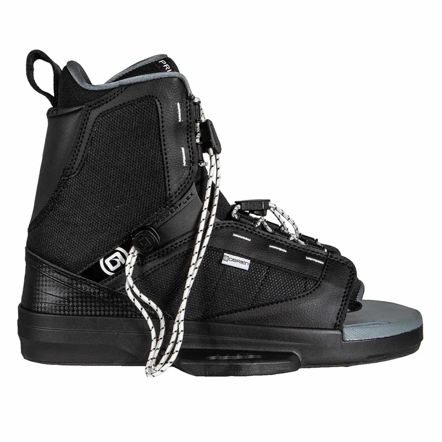 O’Brien Prime Wakeboard Bindings