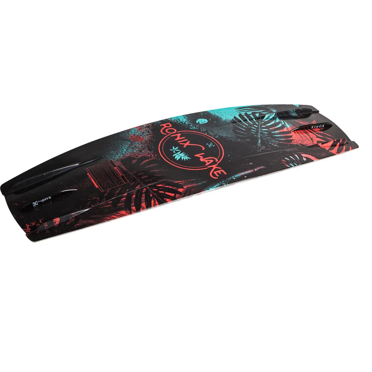 Ronix Women’s Krush Wakeboard w/ Halo Bindings