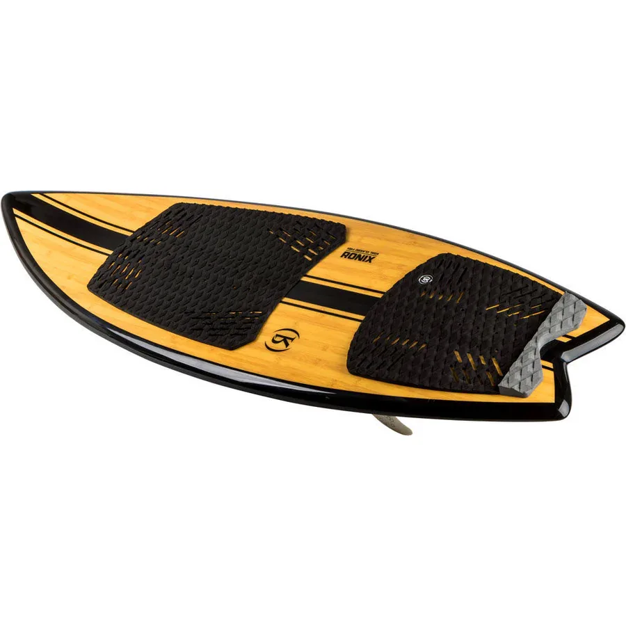 Ronix Koal Classic Fish Wakesurf Board