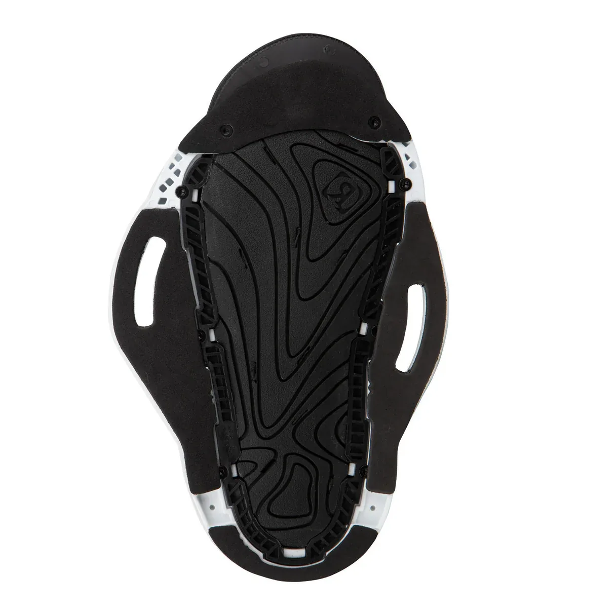 Ronix District Wakeboard Bindings