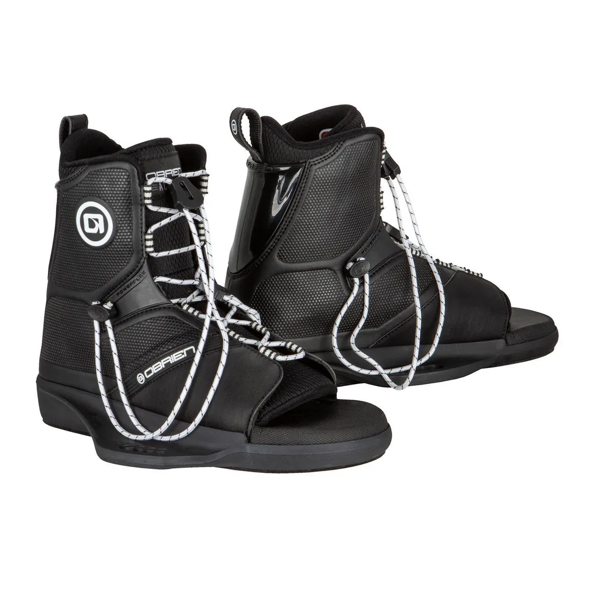 O’Brien Access Wakeboard Bindings