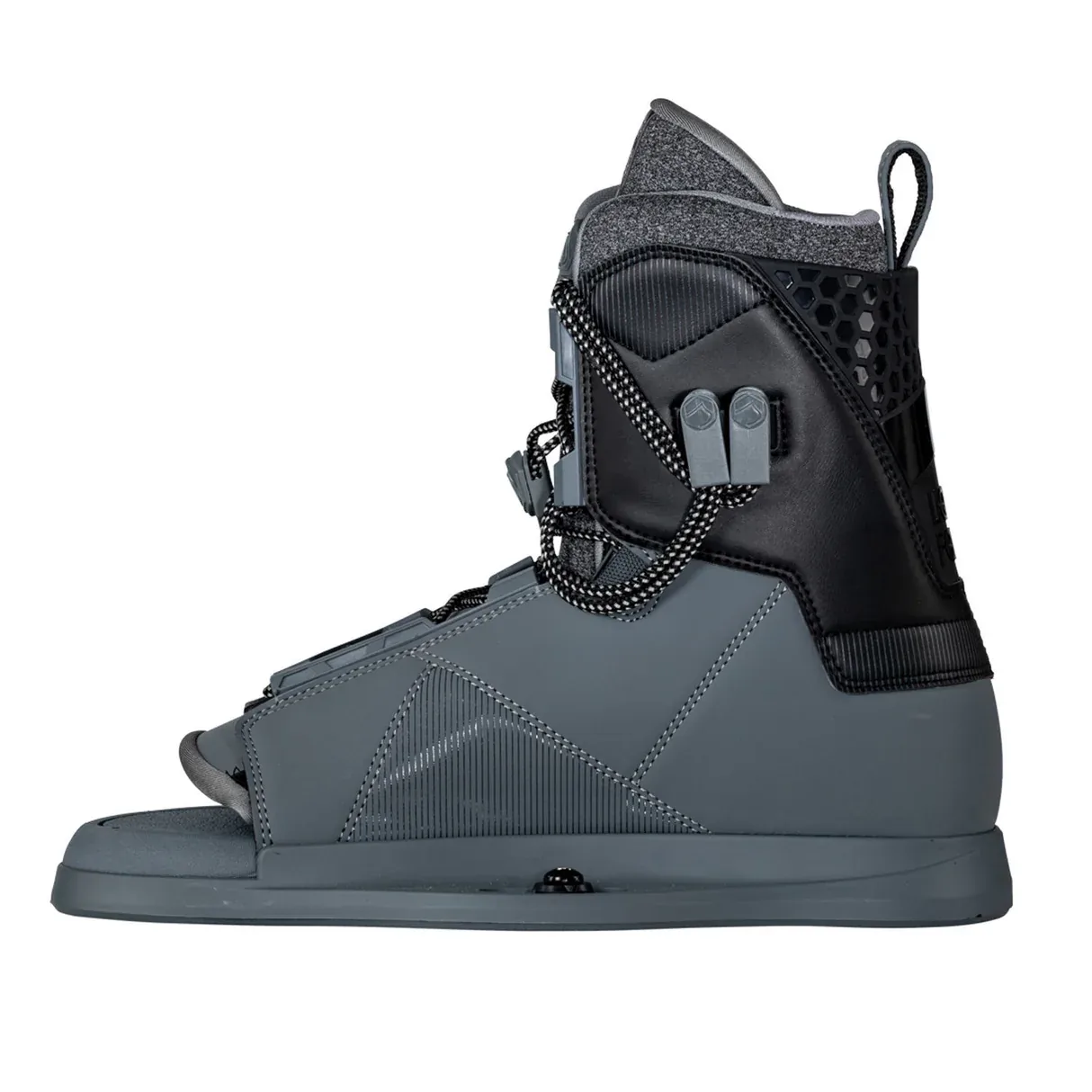 Liquid Force Transit Wakeboard Bindings