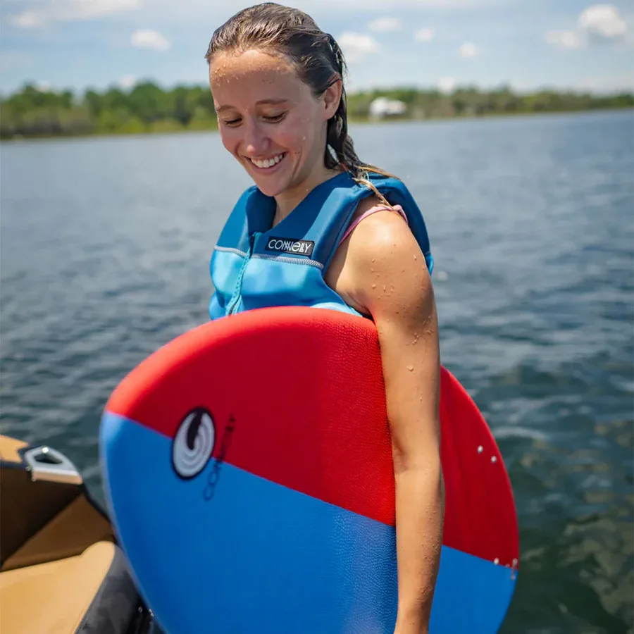 Connelly Kid’s Dash Wakesurf Board