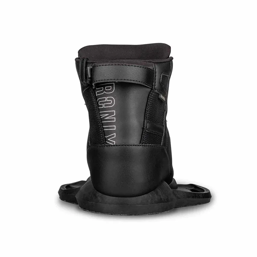 Ronix Kid’s Divide Wakeboard Bindings