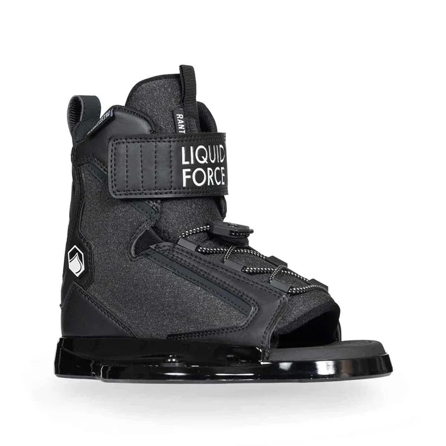 Liquid Force Kid’s Rant Wakeboard Bindings