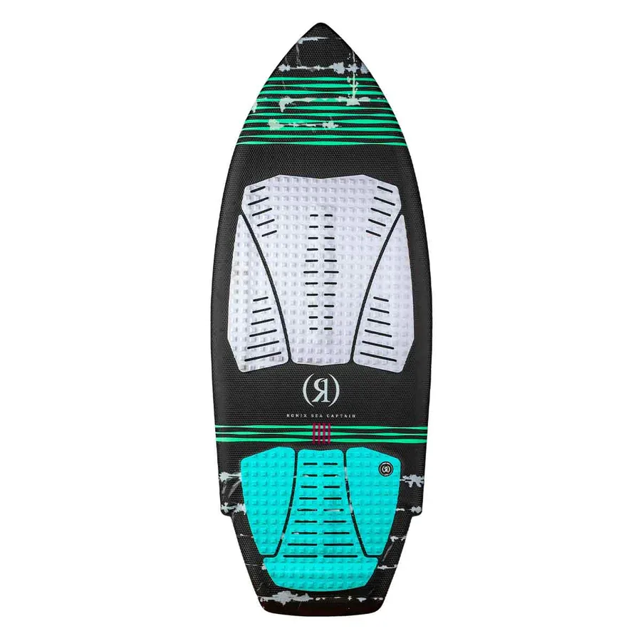Ronix Women’s Koal Surface Sea Captain Wakesurf Board