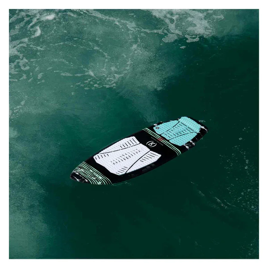 Ronix Women’s Koal Surface Sea Captain Wakesurf Board
